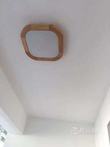 厦门业主两室一厅老房子翻新装修施工记